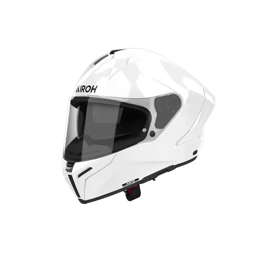 AIROH Matryx integralhelm Белый (размер: m)