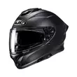 Hjc C71 Мотошлем Black Matt Черный (размер: xs)