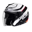 Hjc F31 Naby Мотошлем White Белый (размер: s)