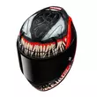 Hjc Rpha 12 Venom 3 Marvel Мотошлем Черный