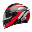 Bell Lithium Mips Ece6 Podium Мотошлем Red Красный