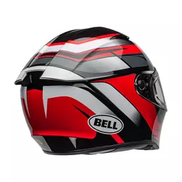 Bell Lithium Mips Ece6 Podium Мотошлем Red Красный