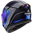Shark Skwal I3 Rhad Мотошлем Blue