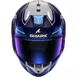 Shark Skwal I3 Rhad Мотошлем Blue