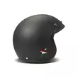 Dmd Jet Retro Ita Мотошлем Black Черный (размер: l)