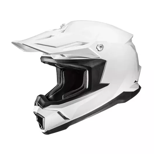 Hjc C50 Мотошлем White Белый (размер: xs)
