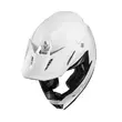 Hjc C50 Мотошлем White Белый
