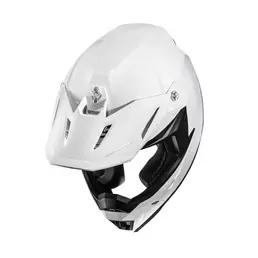 Hjc C50 Мотошлем White Белый