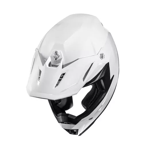 Hjc C50 Мотошлем White Белый