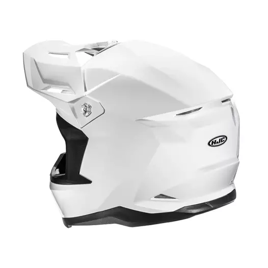 Hjc C50 Мотошлем White Белый