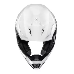 Hjc C50 Мотошлем White Белый