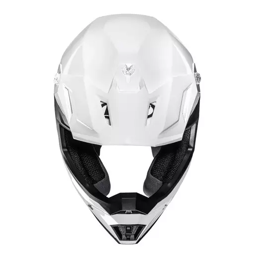 Hjc C50 Мотошлем White Белый