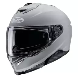 HJC i71 integralhelm Серый