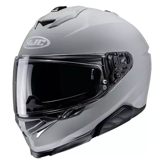 HJC i71 integralhelm Серый (размер: l unisex)