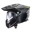 Caberg Tanami Carbon Мотошлем Black Gloss Черный