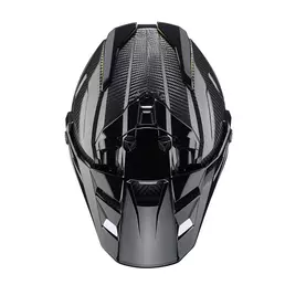 Caberg Tanami Carbon Мотошлем Black Gloss Черный