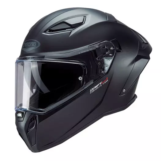 Caberg Drift Evo 2 Мотошлем Black Matt Черный (размер: xs)