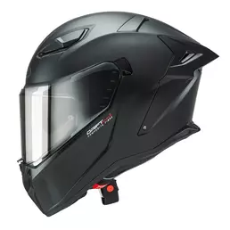 Caberg Drift Evo 2 Мотошлем Black Matt Черный