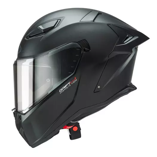Caberg Drift Evo 2 Мотошлем Black Matt Черный