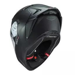 Caberg Drift Evo 2 Мотошлем Black Matt Черный