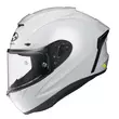 Kabuto Full Face Мотошлем F17 Gp Mips White Белый (размер: xs)