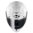 Kabuto Full Face Мотошлем F17 Gp Mips White Белый