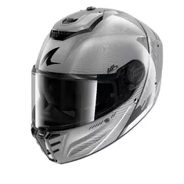 Shark Spartan Rs Speed-tech Мотошлем Grey Серый (размер: xs)
