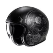 Hjc V31 Desto Мотошлем Black Grey Черный (размер: xs)