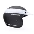 Bell Custom 500 Ece06 Fasthouse Le Мотошлем Matt Черный