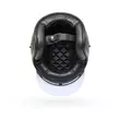 Bell Custom 500 Ece06 Fasthouse Le Мотошлем Matt Черный