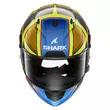 Shark Race-r Pro Gp 06 Replica Cam Petersen Yellow