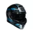 Agv Streetmodular Ledro Modular Мотошлем Blue Синий (размер: xs)