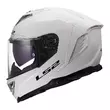 Ls2 Ff818 Storm 3 Мотошлем White Белый (размер: xs)