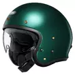 Shoei J.o 2 Мотошлем British Green Зеленый (размер: xs)