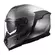 Ls2 Ff818 Storm 3 Jeans Мотошлем Glossy Серый