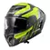 Ls2 Ff807 Dragon Carbon Trax Мотошлем Yellow Желтый