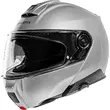 Schuberth C5 Modular Мотошлем Glossy Silver Серый (размер: s)