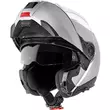 Schuberth C5 Modular Мотошлем Glossy Silver Серый