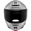 Schuberth C5 Modular Мотошлем Glossy Silver Серый