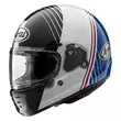 Arai Concept-xe 2206 Temu Мотошлем Blue Синий (размер: xs)