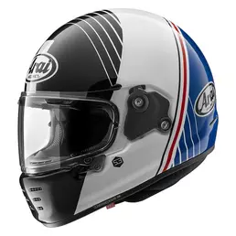 Arai Concept-xe 2206 Temu Мотошлем Blue Синий (размер: xs)