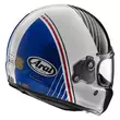 Arai Concept-xe 2206 Temu Мотошлем Blue Синий
