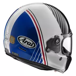 Arai Concept-xe 2206 Temu Мотошлем Blue Синий