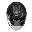 Hjc F31 Мотошлем Black Matt Черный