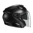 Hjc F31 Мотошлем Black Matt Черный
