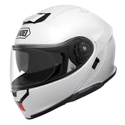 Shoei Neotec 3 Мотошлем White Белый