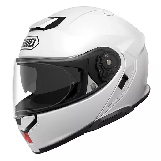 Shoei Neotec 3 Мотошлем White Белый (размер: xs)