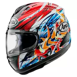 Arai Rx-7v Evo Nagashima Мотошлем (размер: xs)