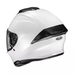 Hjc C71 Мотошлем White Белый