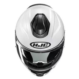 Hjc C71 Мотошлем White Белый